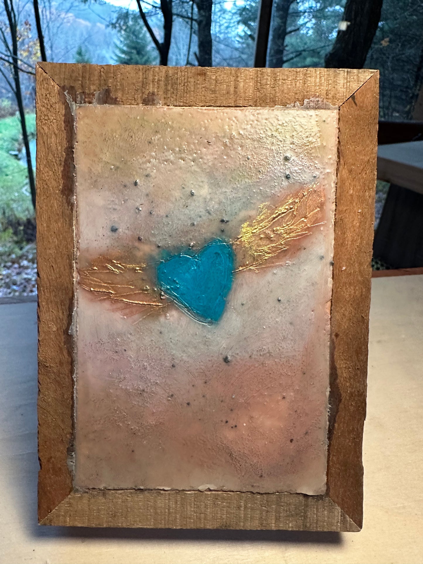 LiTTLE WiNGS, your light shines bright