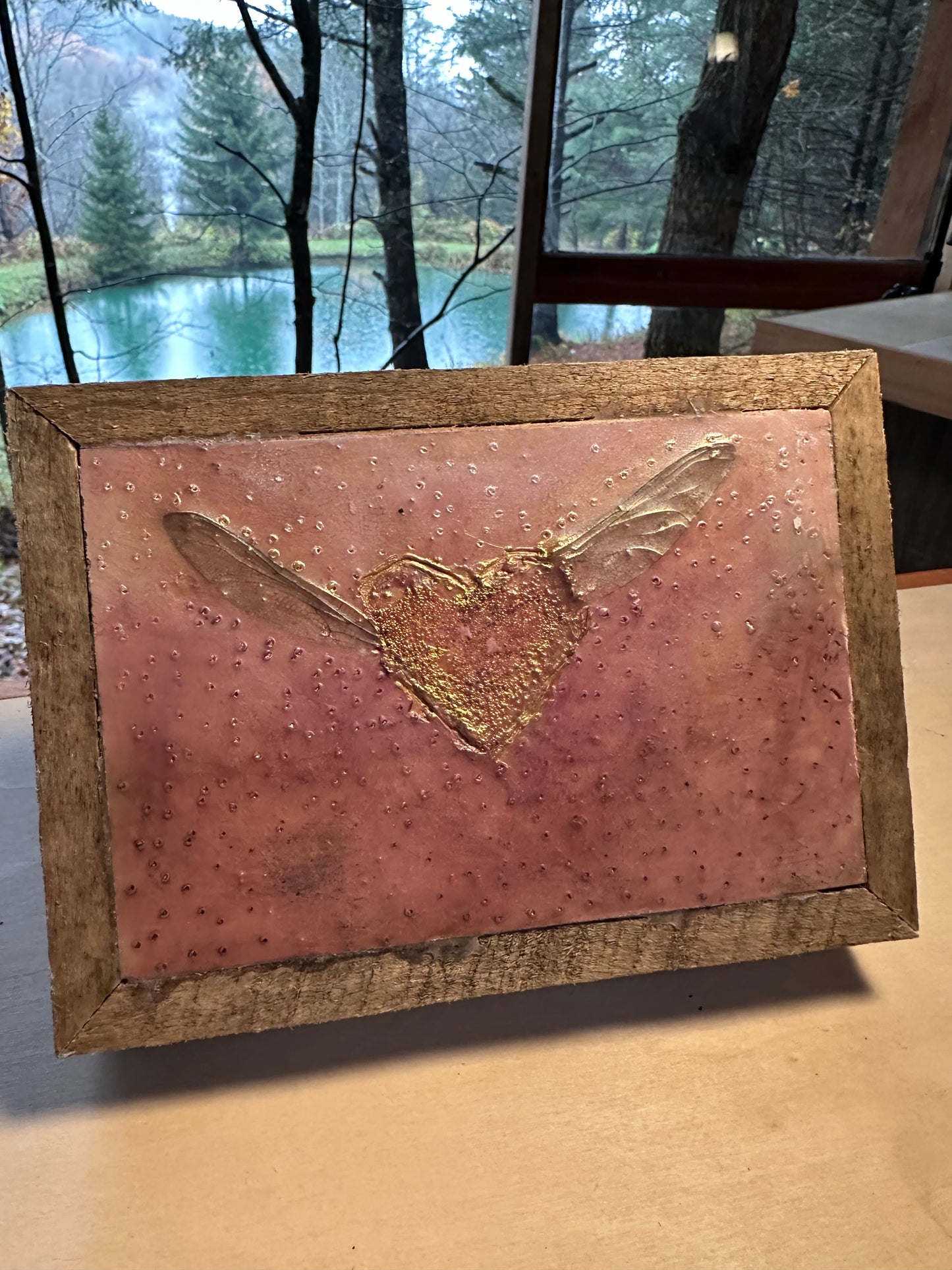 LiTTLE WiNGS,
fly home to me