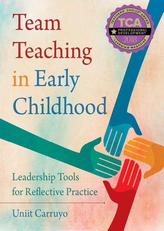 Team Teaching: Leadership Tools for Reflective Practice